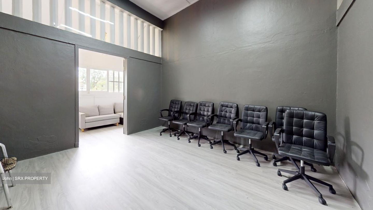 Old Birdcage Walk (D28), Office #443326021